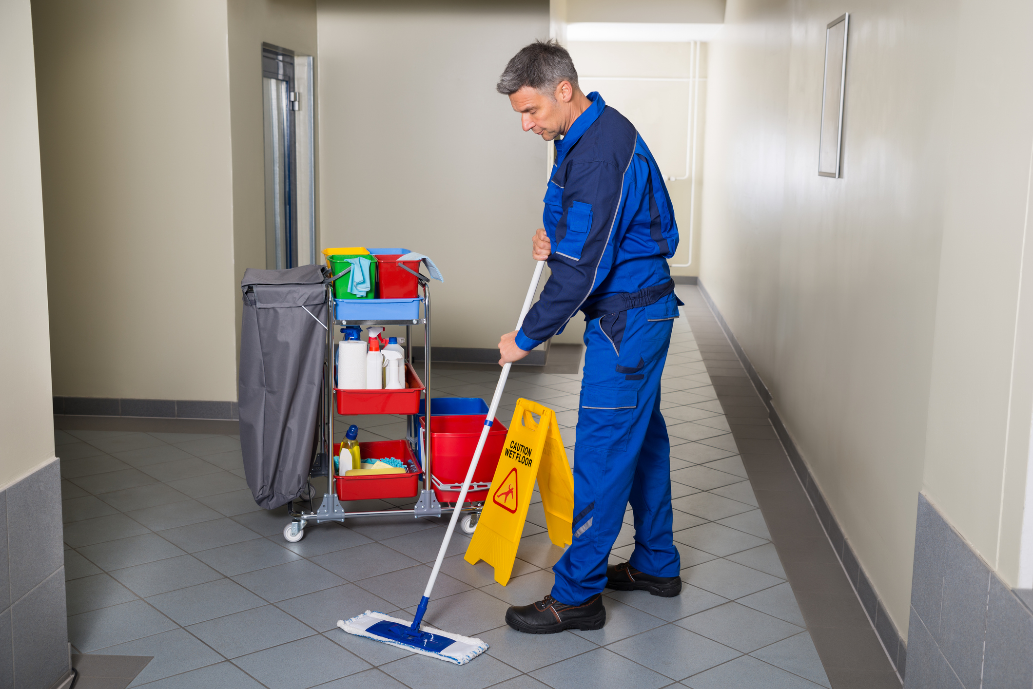 recurring-janitorial-michigan-city-in